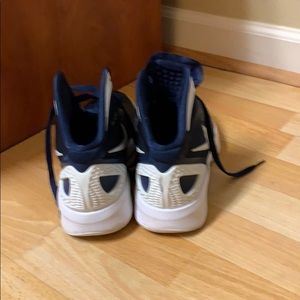 Nike Shoes - Nike basketball shoes Nike Shoes - Nike basketball shoes